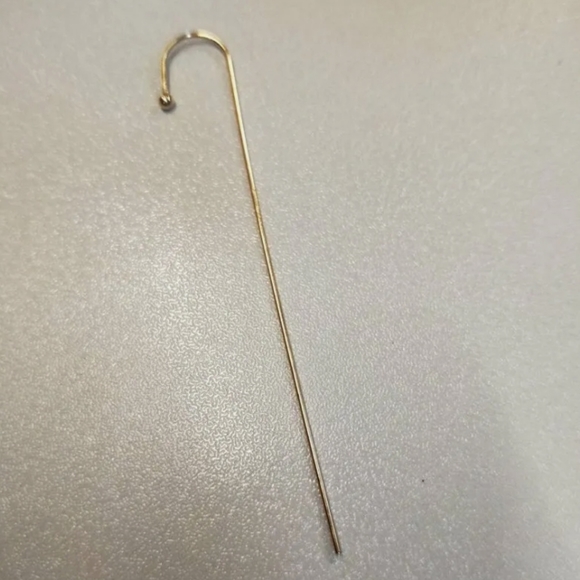Ear Wrap Crawler Hooks 5pc - Picture 3 of 4